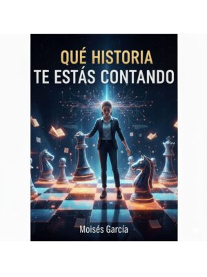 ¿QUÉ HISTORIA TE ESTÁS CONTANDO? - pdf