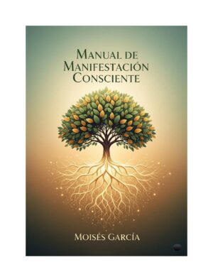 MANUAL DE MANIFESTACIÓN CONSCIENTE - pdf